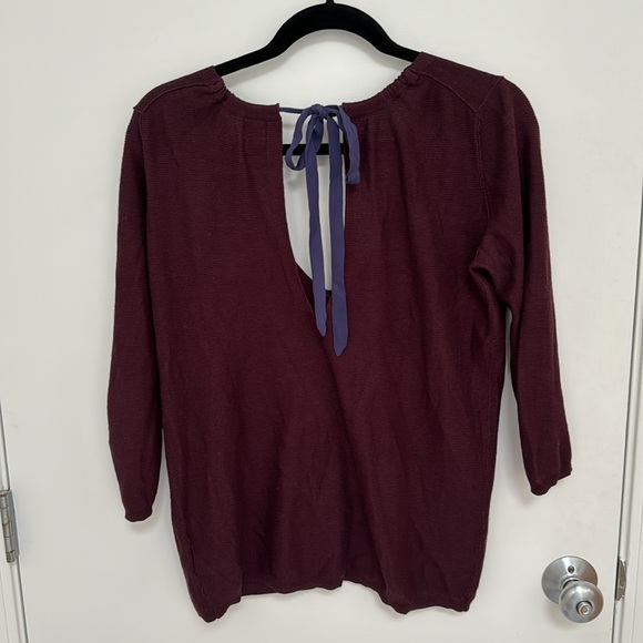 Aritzia t. babaton sweater - Picture 4 of 4